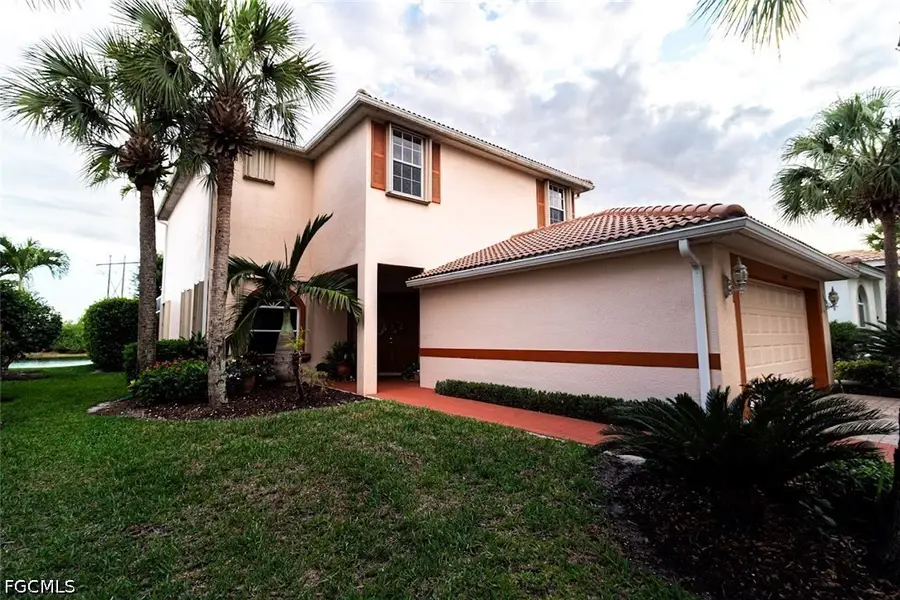 2540 Keystone Lake Drive, Cape Coral, FL 33909 - #3