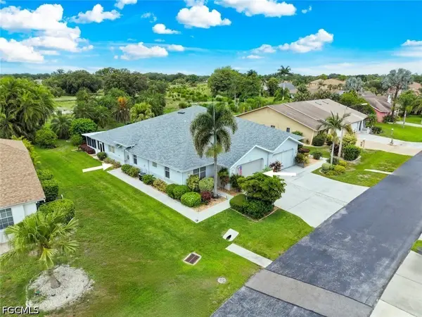 20024 Lake Vista Circle, Lehigh Acres, FL 33936