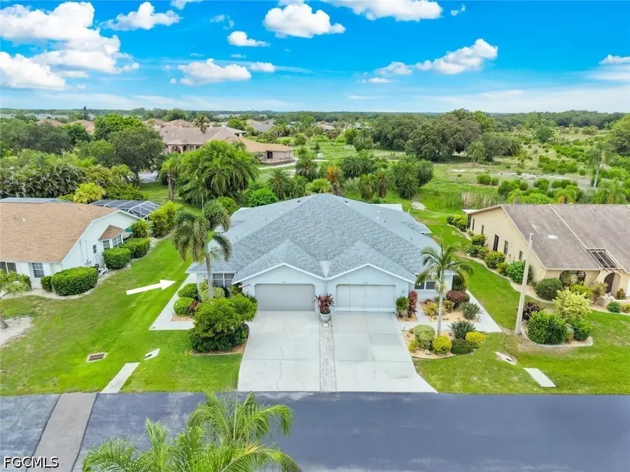 20024 Lake Vista Circle, Lehigh Acres, FL 33936 - #3
