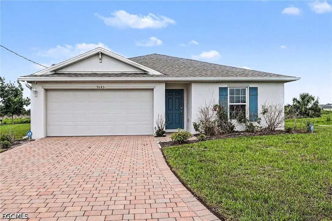 9045 Maywood Circle, Labelle, FL 33935 - #1