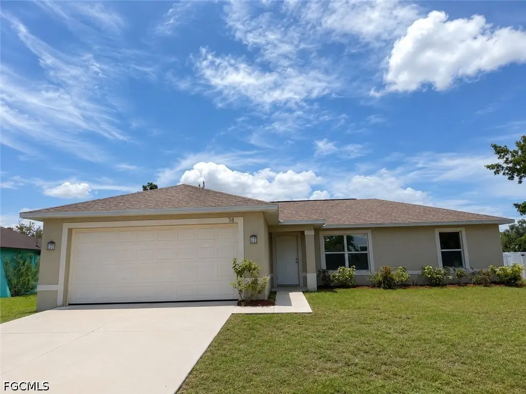 318 SE 46th Lane, Cape Coral, FL 33904 - #1