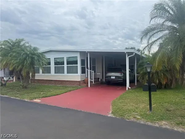 94 Poinsettia Drive, Fort Myers, FL 33905