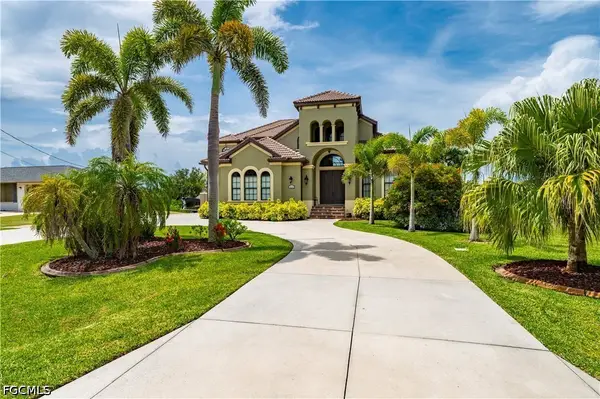 18189 Ohara Drive, Port Charlotte, FL 33948
