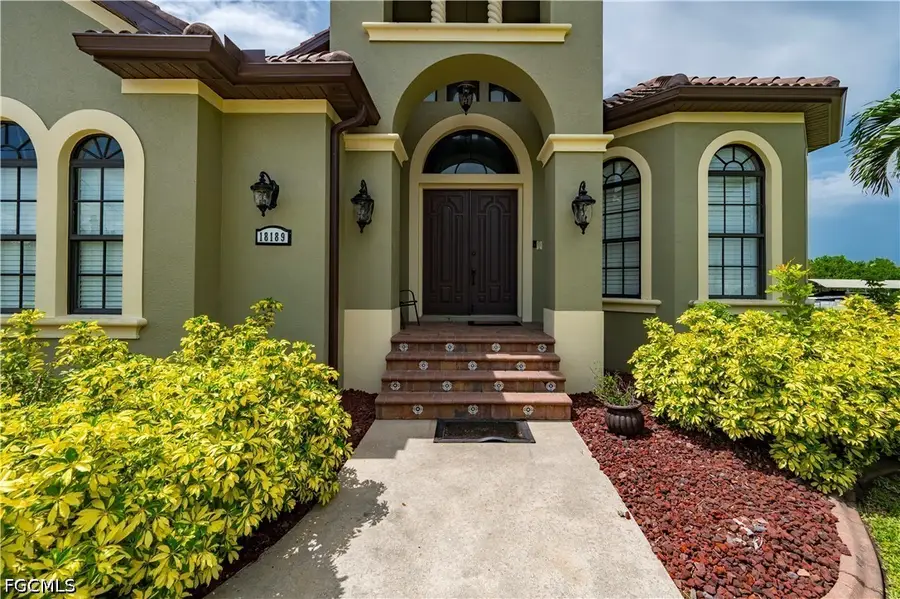 18189 Ohara Drive, Port Charlotte, FL 33948 - #3