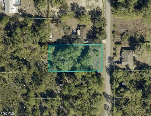 1411 State Avenue, Lehigh Acres, FL 33972