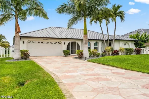 5000 SW 17th Avenue, Cape Coral, FL 33914