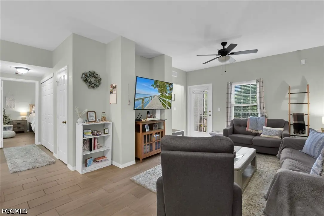 23580 Walden Center Drive #207, Estero, FL 34134 - #1