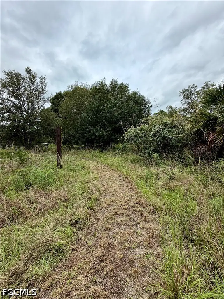 210 S Olivo Street, Clewiston, FL 33440 - #1
