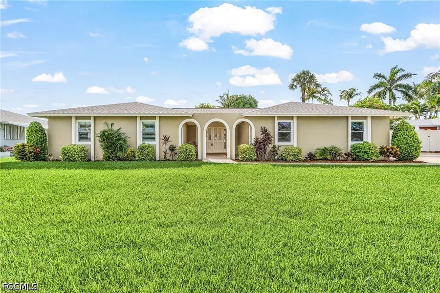 5985 Baker Court, Fort Myers, FL 33919 - #2