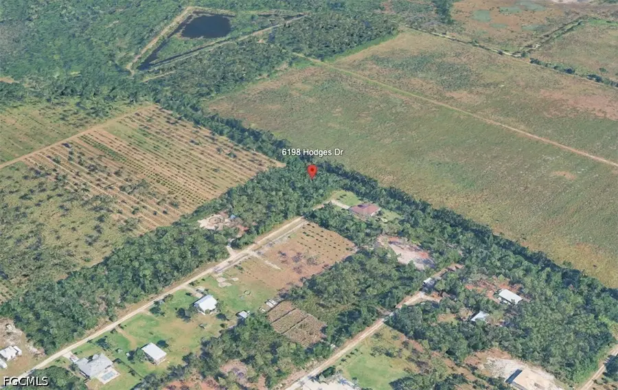 6198 Hodges Drive, Bokeelia, FL 33922 - #3
