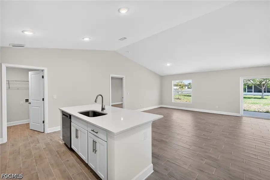 1707 NW 25th Lane, Cape Coral, FL 33993 - #3
