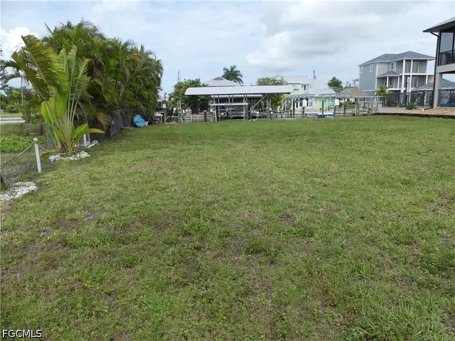 2371 Sycamore Street, Saint James City, FL 33956 - #3