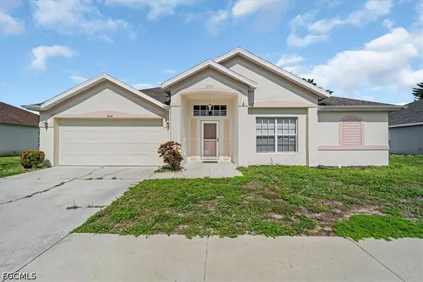4664 Varsity Circle, Lehigh Acres, FL 33971