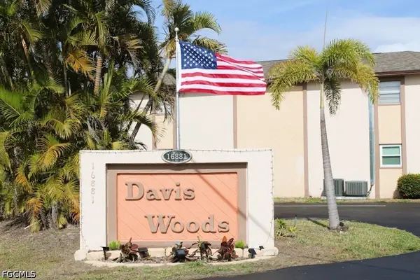 16881 Davis Road #712, Fort Myers, FL 33908
