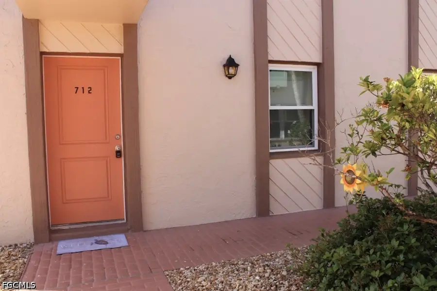 16881 Davis Road #712, Fort Myers, FL 33908 - #2