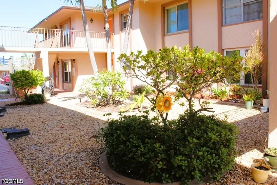 16881 Davis Road #712, Fort Myers, FL 33908 - #3