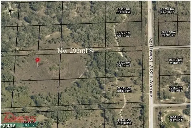 NW 292nd Street, Okeechobee, FL 34972 - #3