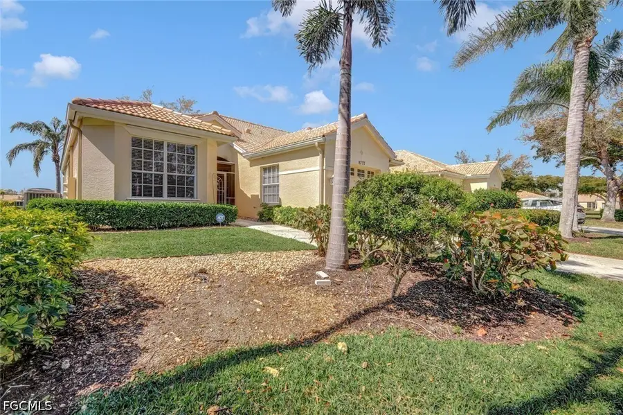 8777 E Bay Circle, Fort Myers, FL 33908 - #2