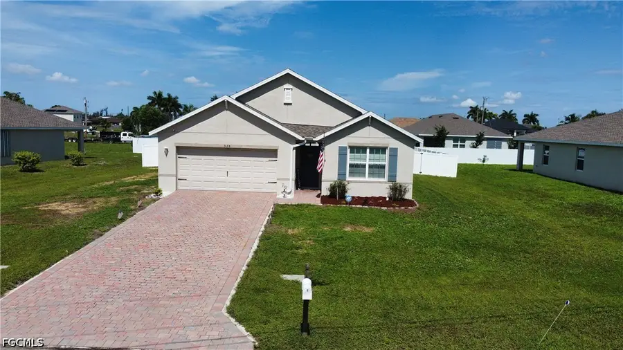328 SW 24th Place, Cape Coral, FL 33991 - #2