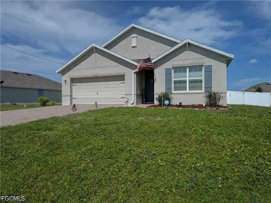 328 SW 24th Place, Cape Coral, FL 33991 - #3