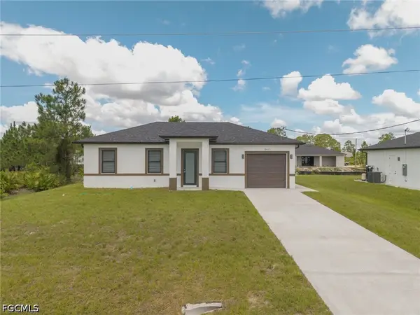 3417 Judy Avenue N, Lehigh Acres, FL 33971