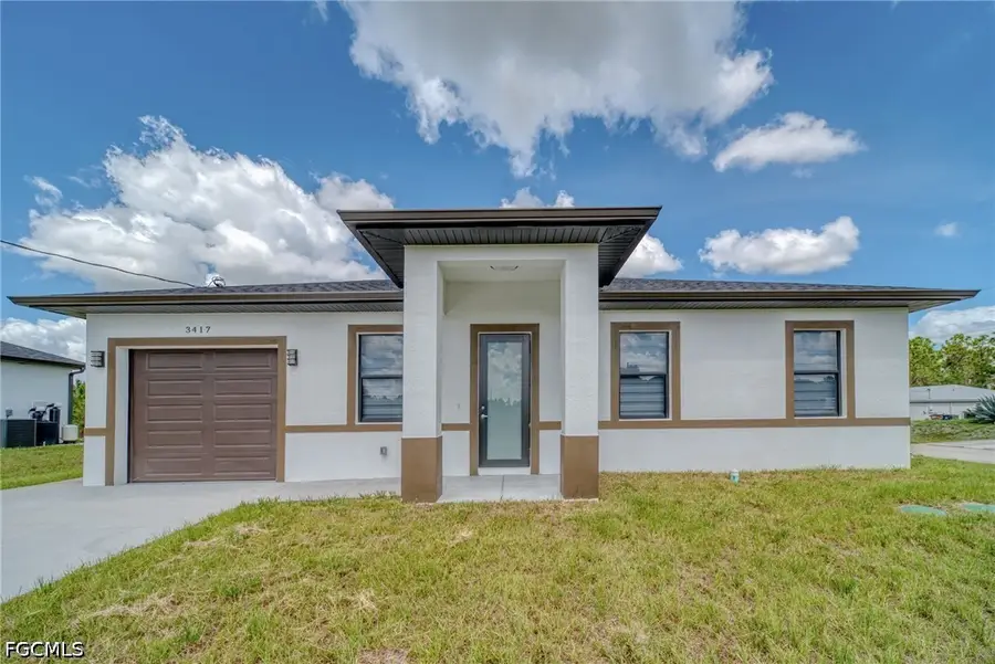 3417 Judy Avenue N, Lehigh Acres, FL 33971 - #2