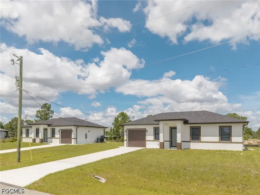 3417 Judy Avenue N, Lehigh Acres, FL 33971 - #3