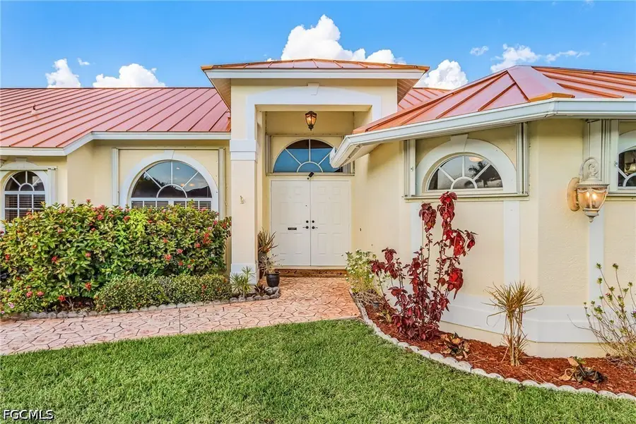 1721 SW 30th Terrace, Cape Coral, FL 33914 - #2