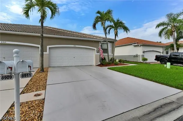 8911 Cranes Nest Court, Fort Myers, FL 33908