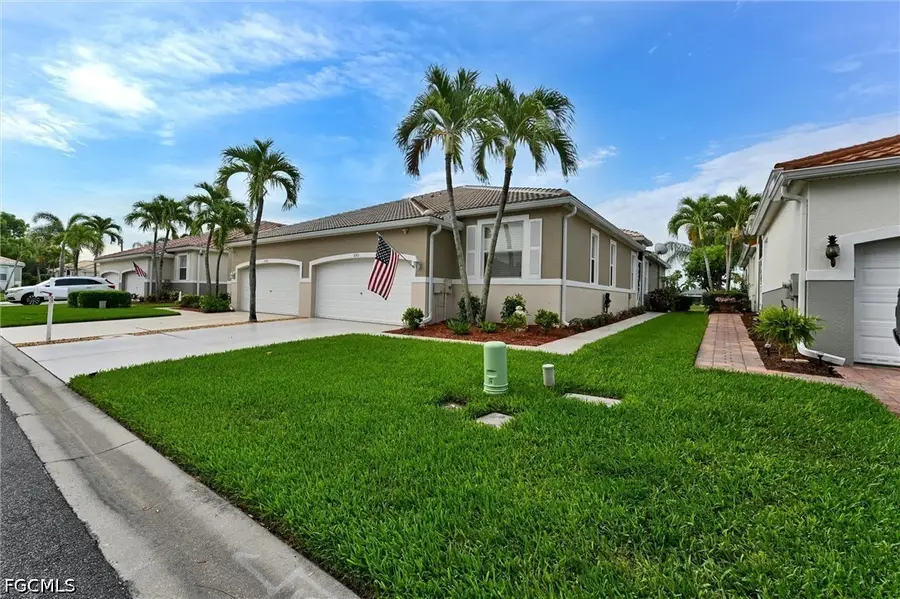 8911 Cranes Nest Court, Fort Myers, FL 33908 - #3