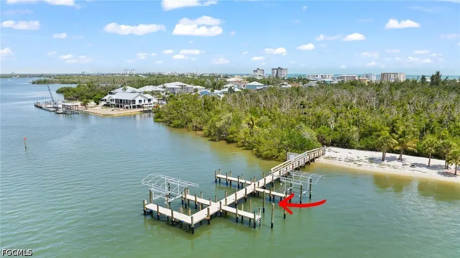 345 Mango Street #605, Fort Myers Beach, FL 33931 - #3