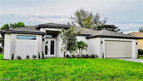 4006 19th Street Sw, Lehigh Acres, FL 33976