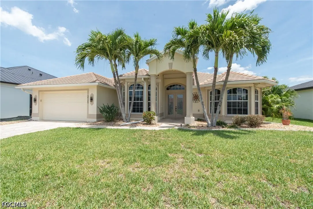 3725 SW 4th Lane, Cape Coral, FL 33991 - #1