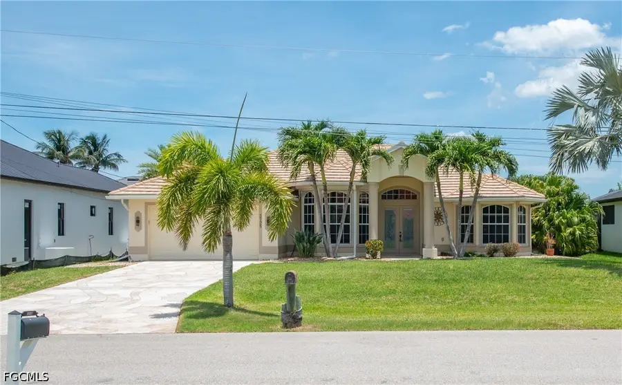 3725 SW 4th Lane, Cape Coral, FL 33991 - #2
