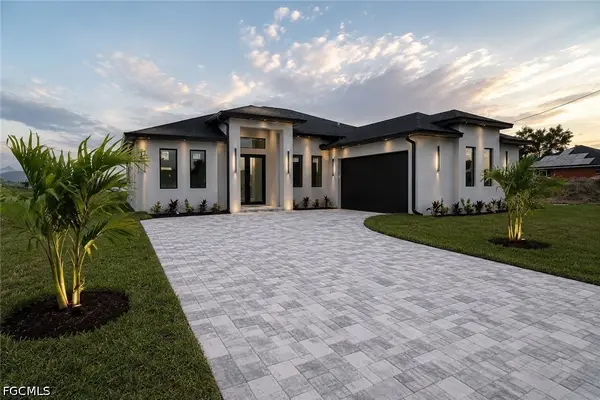 618 NE 12th Street, Cape Coral, FL 33909