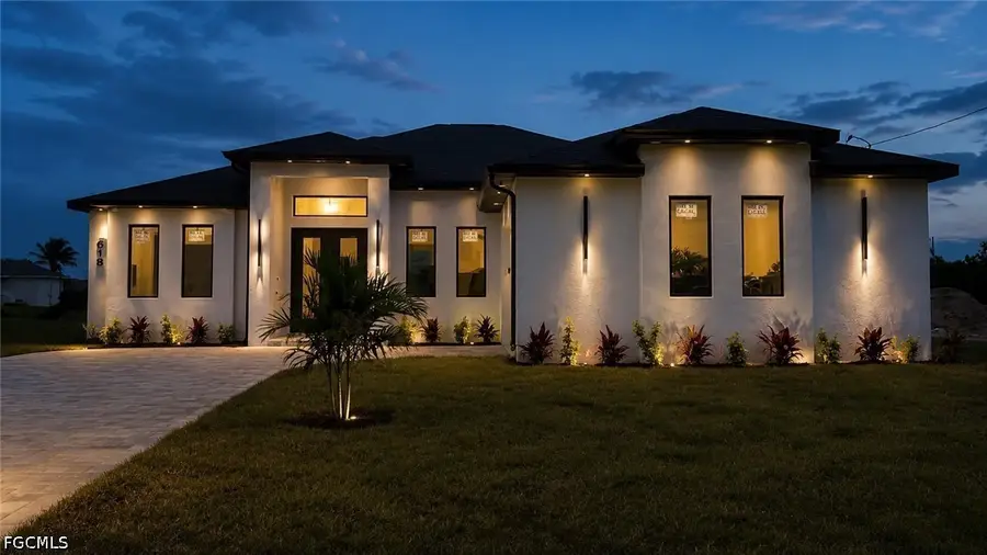 618 NE 12th Street, Cape Coral, FL 33909 - #3
