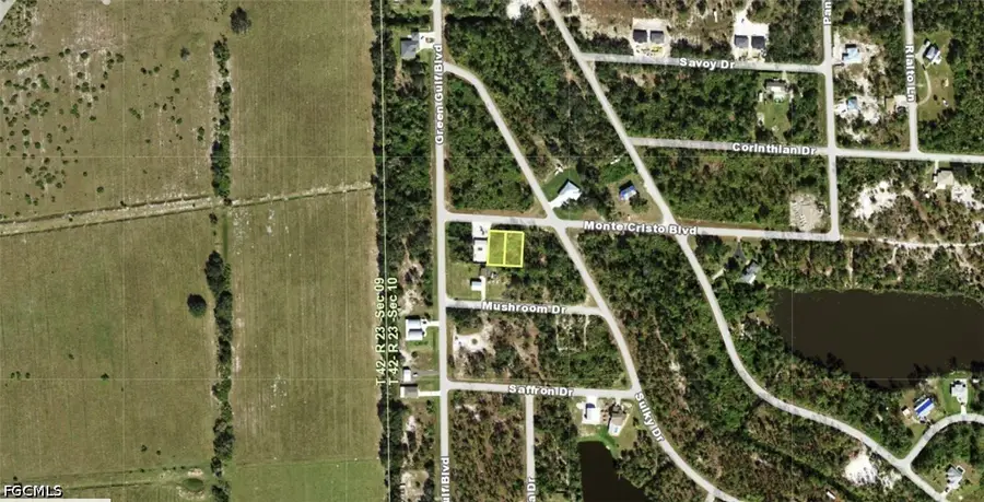 27045 & 27039 Monte Cristo Boulevard, Punta Gorda, FL 33955 - #3