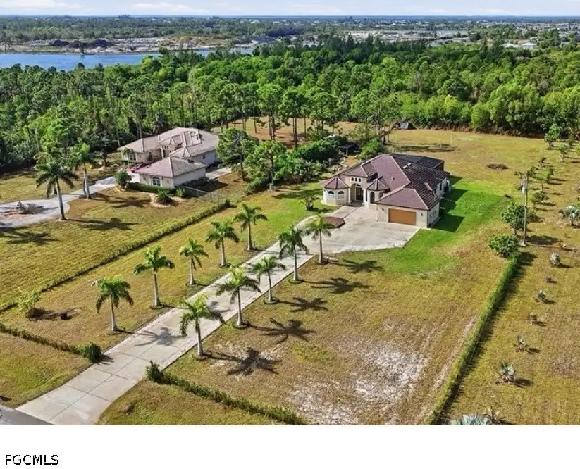 3816 NW 32nd Place, Cape Coral, FL 33993 - #1