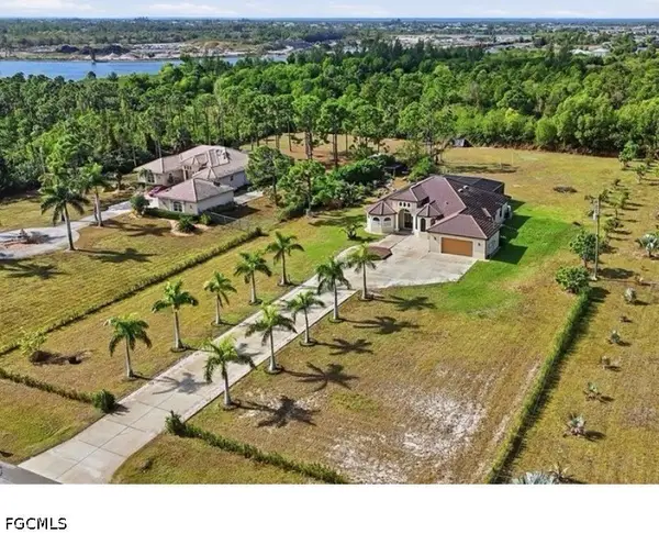 3816 NW 32nd Place, Cape Coral, FL 33993