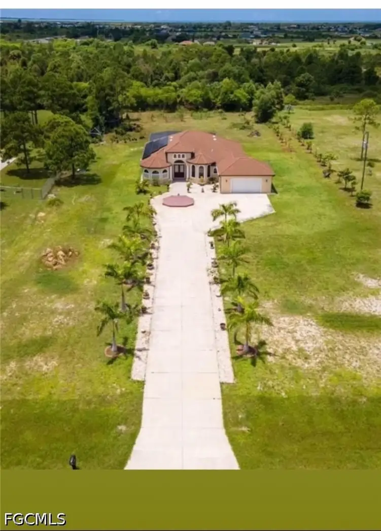 3816 NW 32nd Place, Cape Coral, FL 33993 - #2