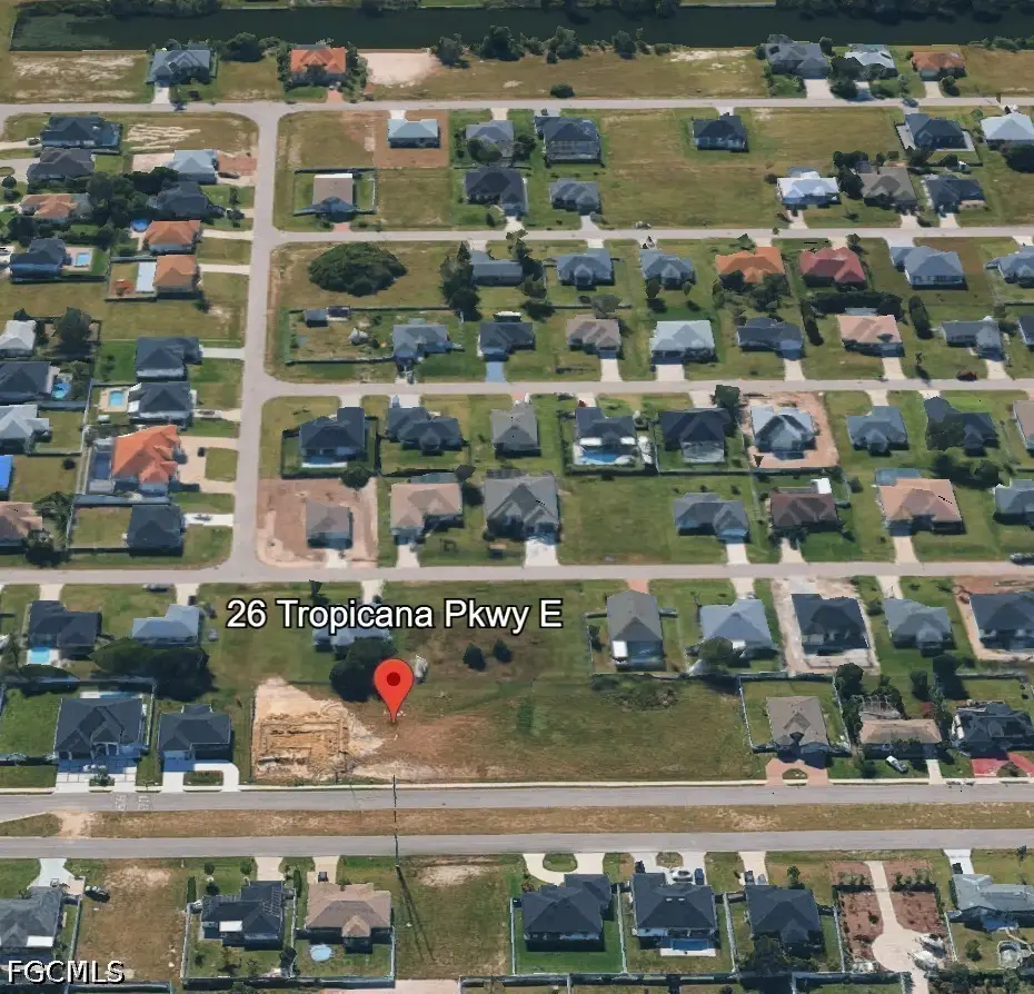 26 Tropicana Parkway W, Cape Coral, FL 33993 - #1