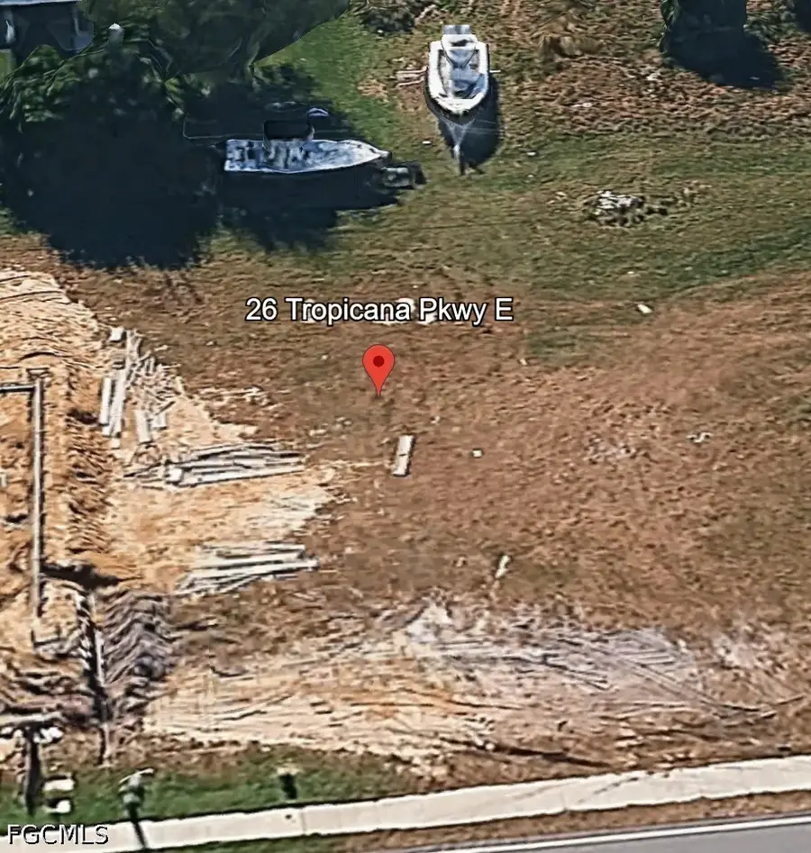 26 Tropicana Parkway W, Cape Coral, FL 33993 - #2