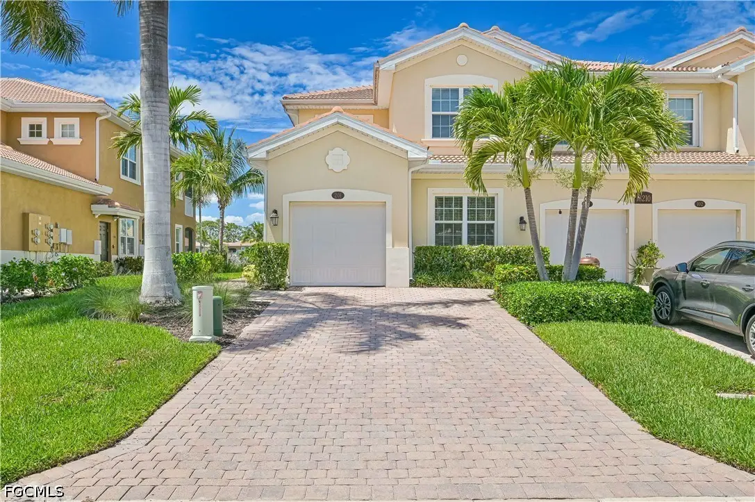 18210 Creekside Preserve Loop #201, Fort Myers, FL 33908 - #1