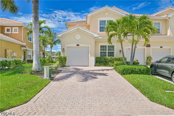 18210 Creekside Preserve Loop #201, Fort Myers, FL 33908
