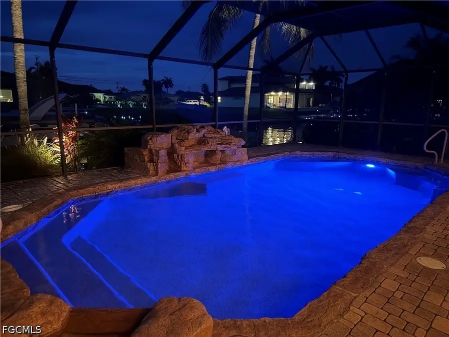 1913 SW 41st Street, Cape Coral, FL 33914 - #3