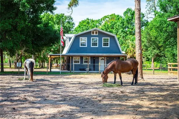 14661 Duke Highway, Alva, FL 33920