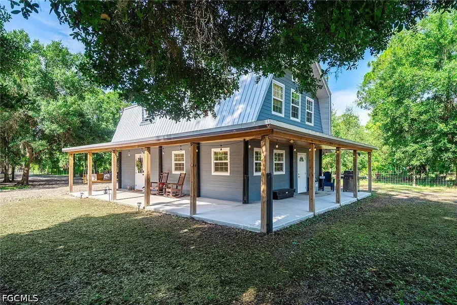 14661 Duke Highway, Alva, FL 33920 - #3