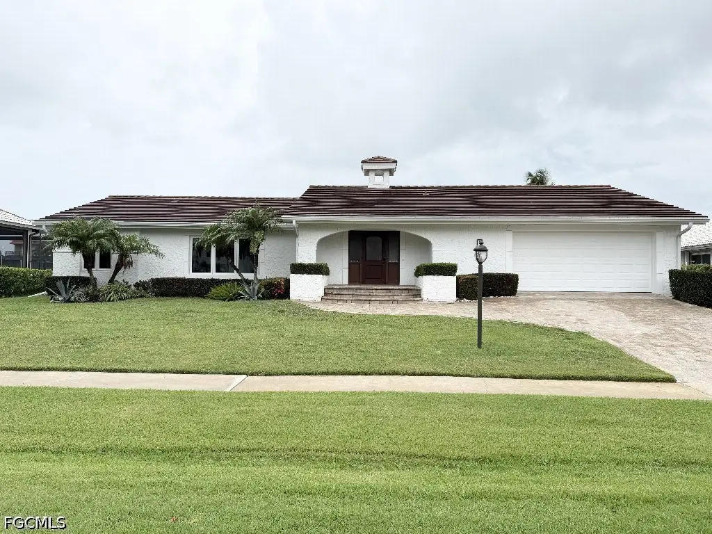 656 Dorando Court, Marco Island, FL 34145 - #1