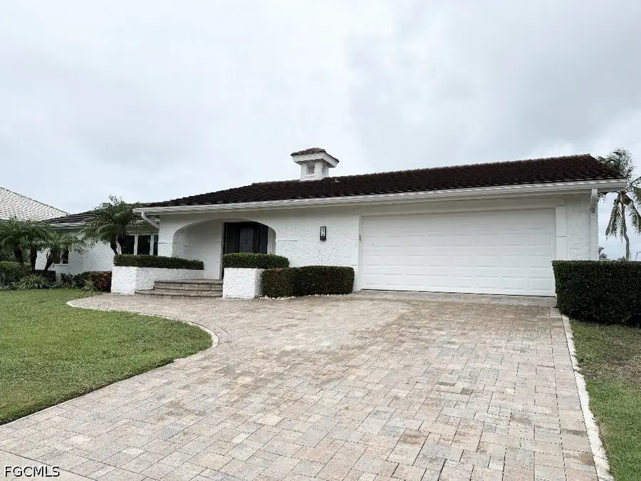656 Dorando Court, Marco Island, FL 34145 - #2