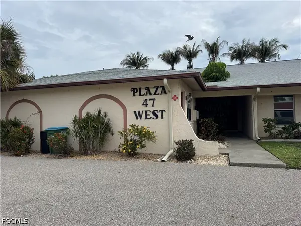 607 SE 47th Street #1, Cape Coral, FL 33904